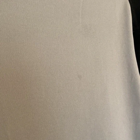 ♥️ Nike Pro Boy’s Dri-Fit Polyester/Spandex Top (size L) - Picture 5 of 8